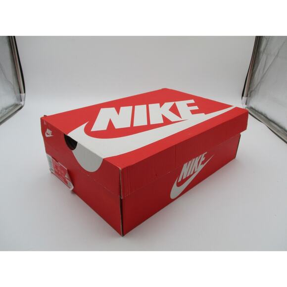 Nike Dunk Low W Green Glow White DD1503-105 Women’s 12 / Men’s 10.5 New w/ Box** - Picture 12 of 12